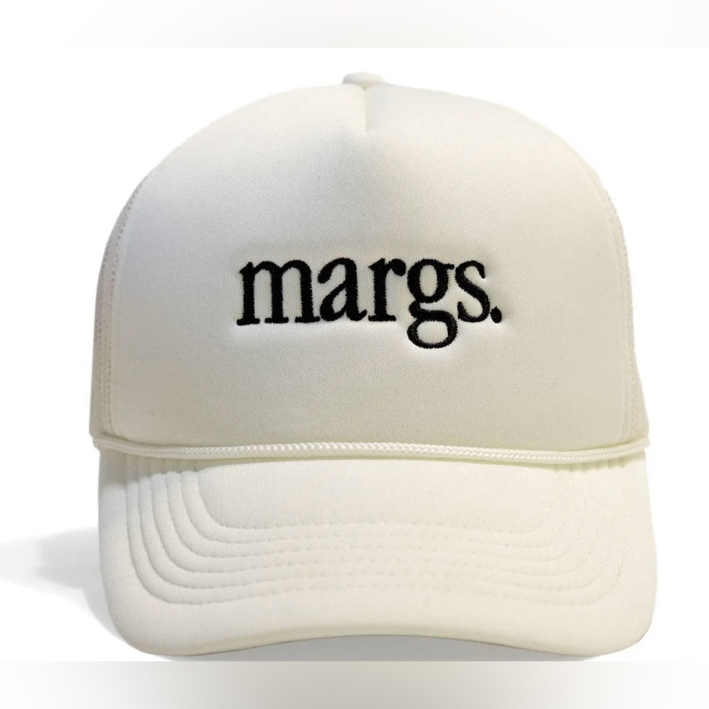 Trucker hat